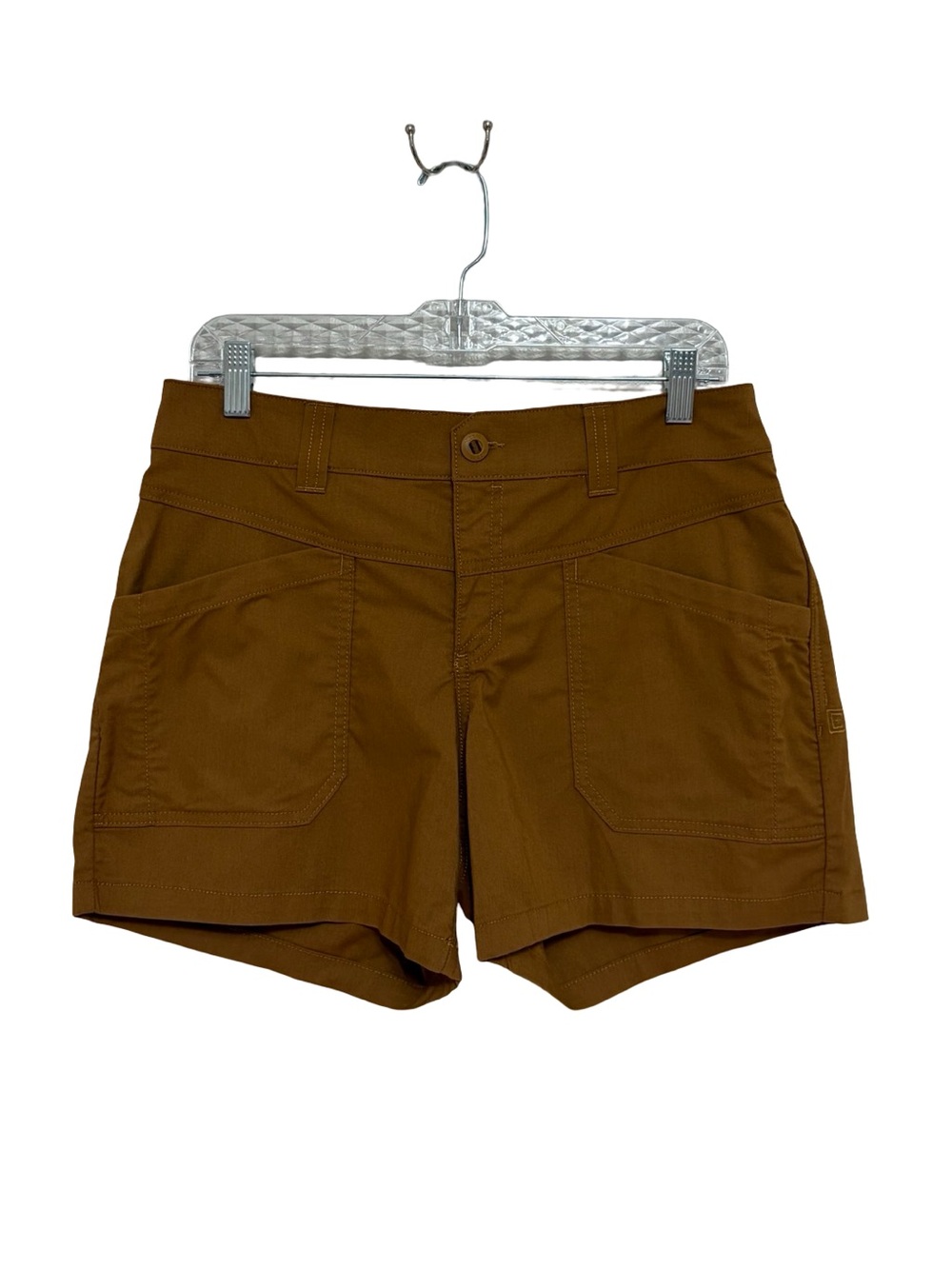5.11 Tactical Women’s Shauna Short - Size 8
